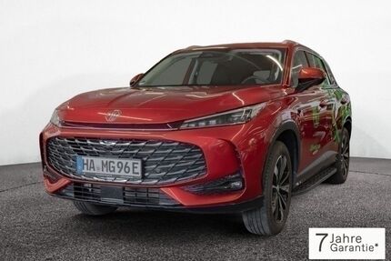 MG HS Gebrauchtwagen