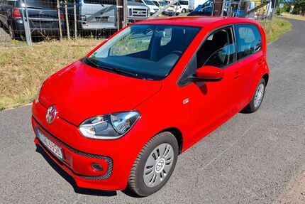 VW up! Gebrauchtwagen