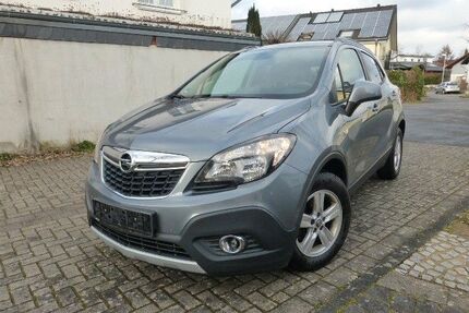 Opel Mokka Gebrauchtwagen
