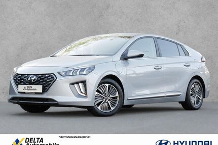 Hyundai IONIQ Gebrauchtwagen