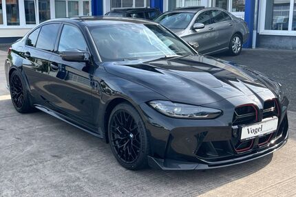 BMW M3 Gebrauchtwagen