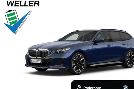 BMW 550 Gebrauchtwagen