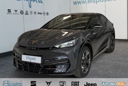 Cupra Tavascan Gebrauchtwagen