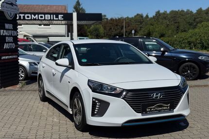 Hyundai IONIQ Gebrauchtwagen
