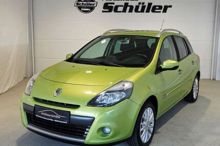 Renault Clio Gebrauchtwagen