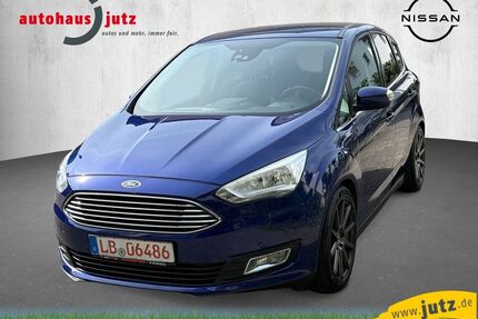 Ford C-Max Gebrauchtwagen
