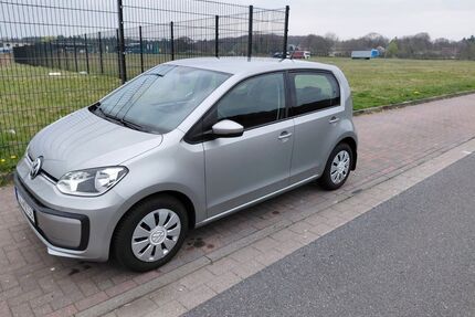 VW up! Gebrauchtwagen
