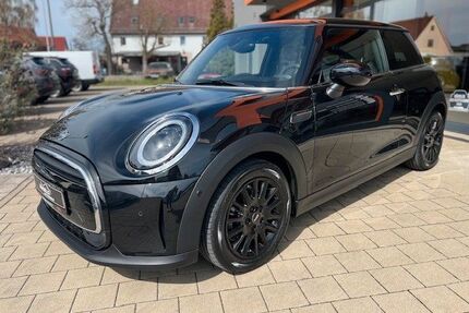 Mini Cooper Gebrauchtwagen