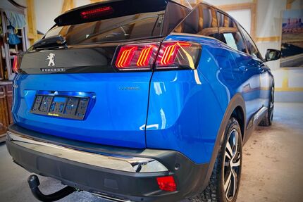 Peugeot 3008 Gebrauchtwagen