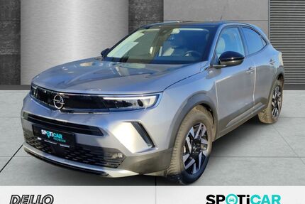 Opel Mokka Gebrauchtwagen