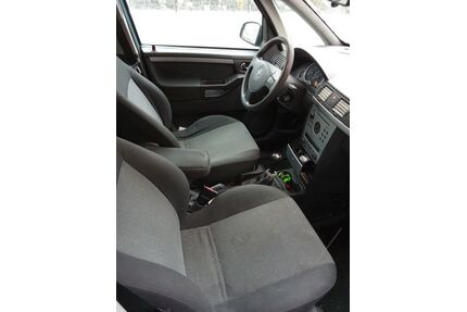 Opel Meriva Gebrauchtwagen