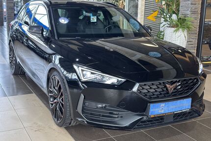 Cupra Leon Gebrauchtwagen