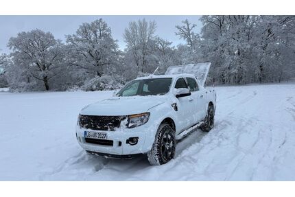 Ford Ranger Gebrauchtwagen