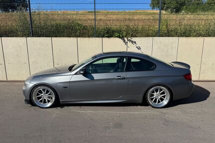 BMW 335 Gebrauchtwagen