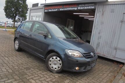 VW Golf Plus Gebrauchtwagen
