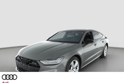 Audi A7 Gebrauchtwagen