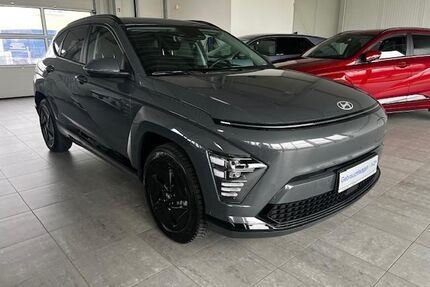 Hyundai KONA Elektro Gebrauchtwagen