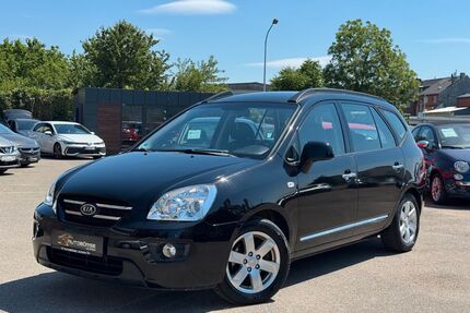 Kia Carens Gebrauchtwagen
