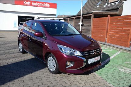 Mitsubishi Space Star Gebrauchtwagen