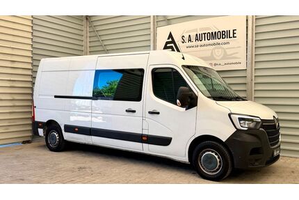 Renault Master Gebrauchtwagen