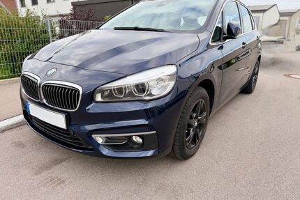 BMW 218 Active Tourer Gebrauchtwagen