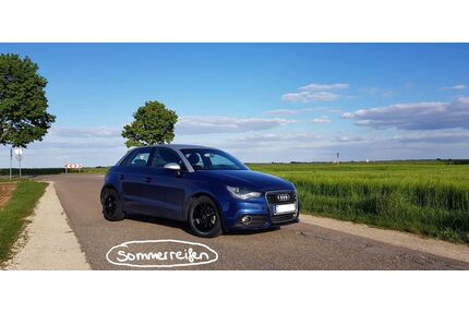 Audi A1 Gebrauchtwagen