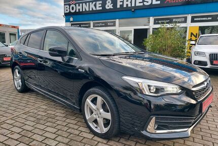 Subaru Impreza Gebrauchtwagen