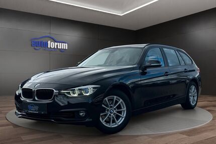 BMW 318 Gebrauchtwagen