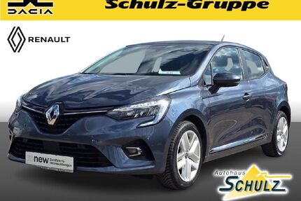 Renault Clio Gebrauchtwagen