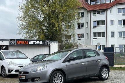 Fiat Bravo Gebrauchtwagen