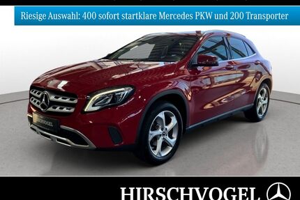 Mercedes-Benz GLA 180 Gebrauchtwagen