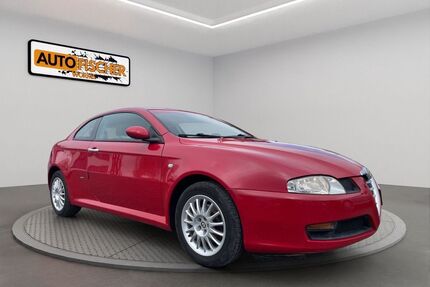 Alfa Romeo GT Gebrauchtwagen