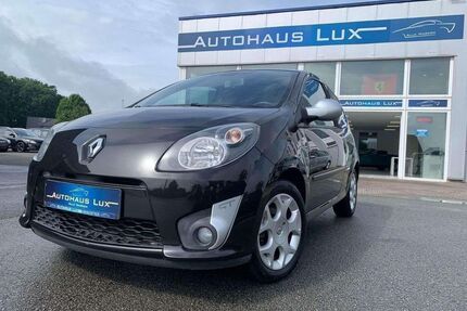 Renault Twingo Gebrauchtwagen