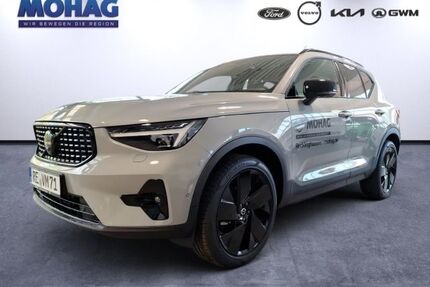 Volvo XC40 Gebrauchtwagen