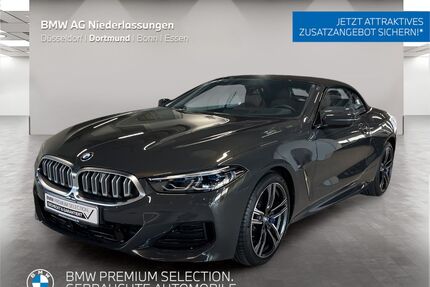 BMW 840 Gebrauchtwagen