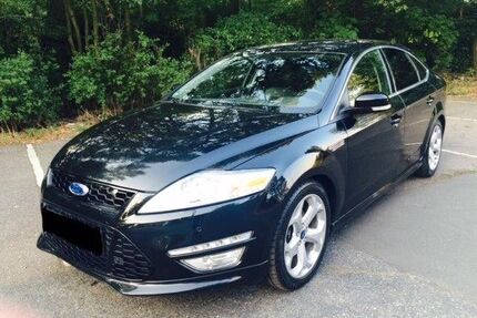 Ford Mondeo Gebrauchtwagen