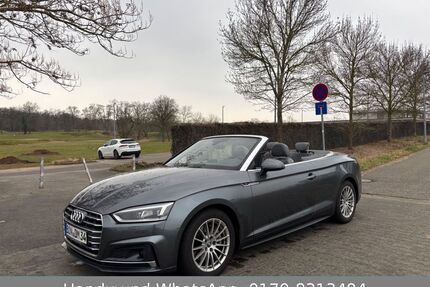 Audi A5 Gebrauchtwagen