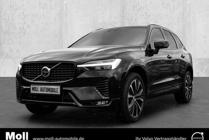 Volvo XC60 Gebrauchtwagen