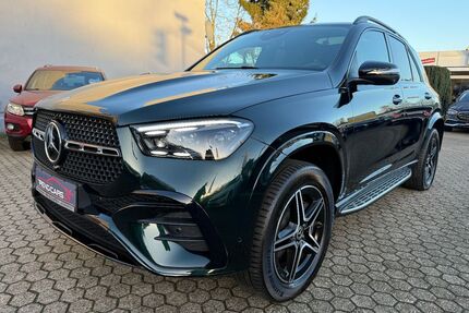 Mercedes-Benz GLE 350 Gebrauchtwagen