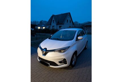 Renault ZOE Gebrauchtwagen