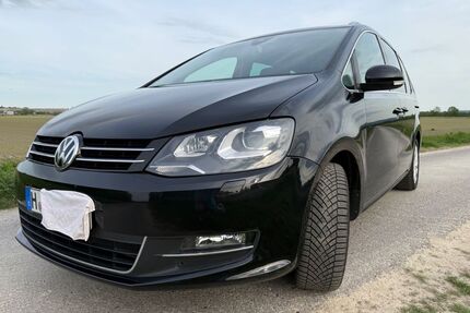 VW Sharan Gebrauchtwagen