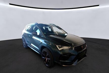 Cupra Ateca Gebrauchtwagen