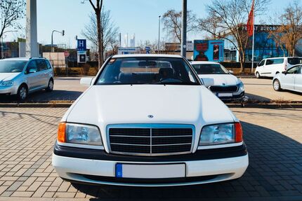 Mercedes-Benz C 180 Gebrauchtwagen
