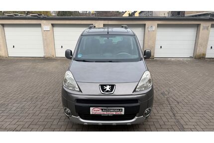 Peugeot Partner Gebrauchtwagen