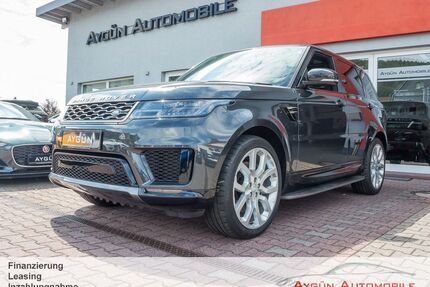Land Rover Range Rover Sport Gebrauchtwagen