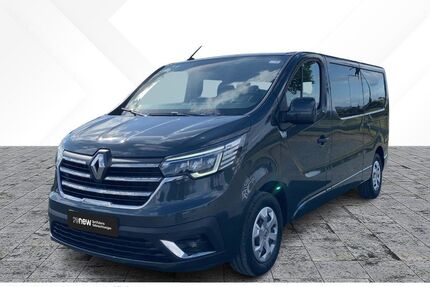 Renault Trafic Gebrauchtwagen