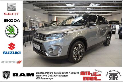 Suzuki Vitara Gebrauchtwagen