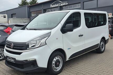 Fiat Talento Gebrauchtwagen