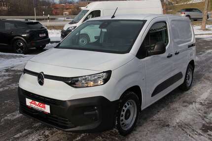 Citroen Berlingo Gebrauchtwagen