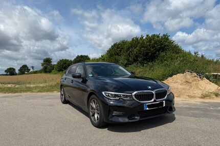 BMW 330 Gebrauchtwagen